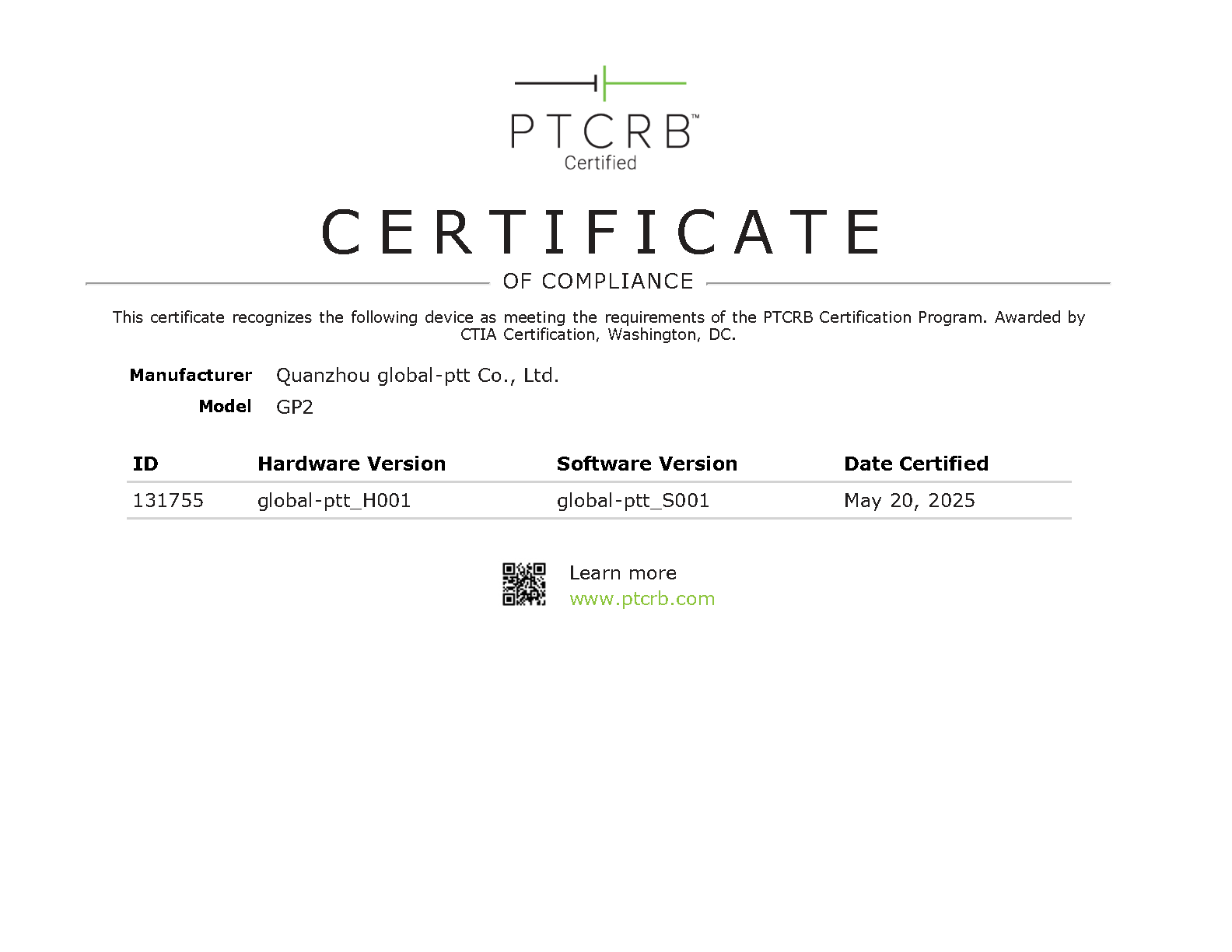 GLOBAL-PTT | PoC & DMR Radios, PTT Platform & Dispatch Solutions